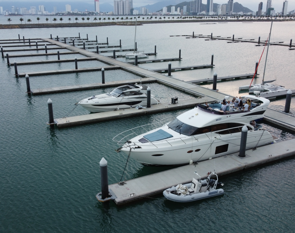 Marina