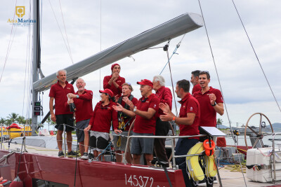 ANA MARINA NHA TRANG – THE IDEAL DESTINATION FOR INTERNATIONAL YACHTING JOURNEYS